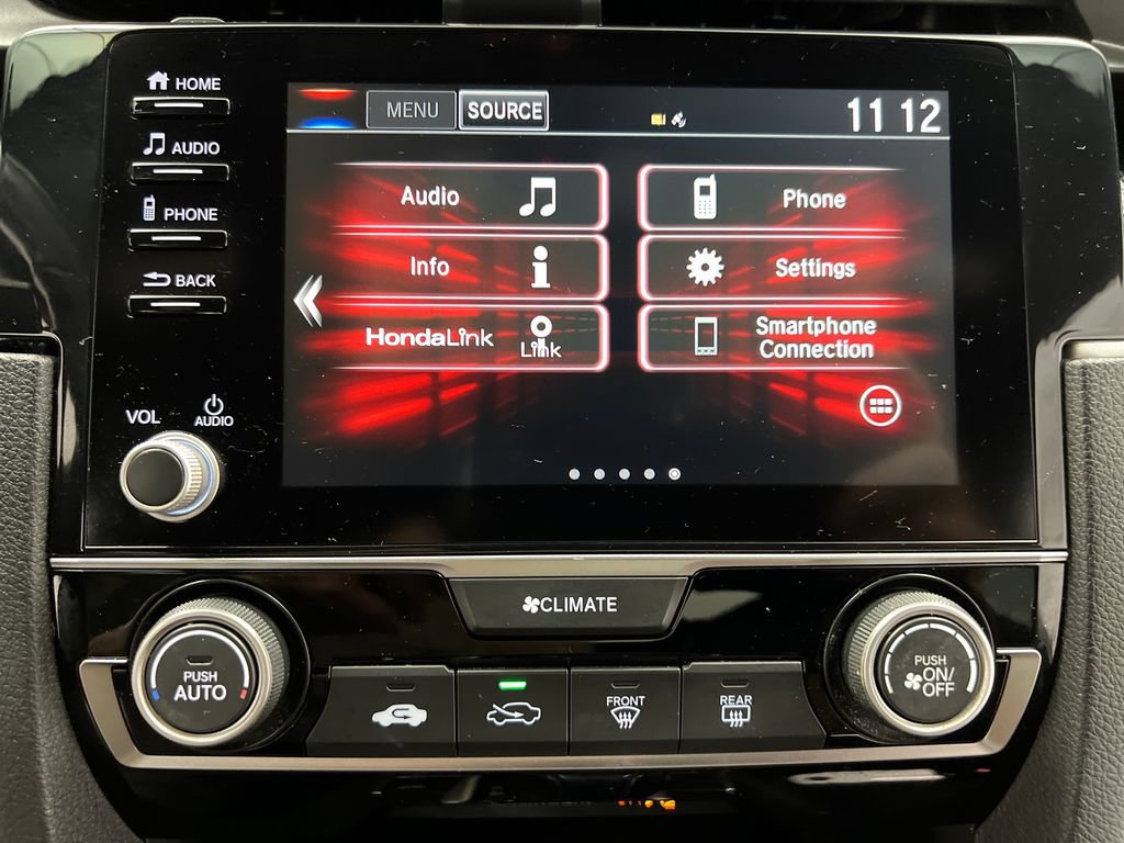 Used 2019 Honda Civic Sport image 51