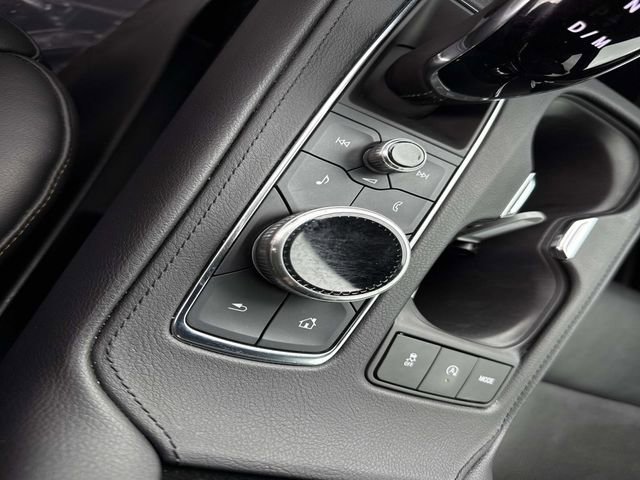 Certified 2023 Cadillac XT4 Sport image 25