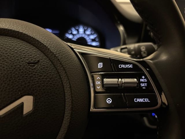 Certified 2023 Kia Seltos S image 20