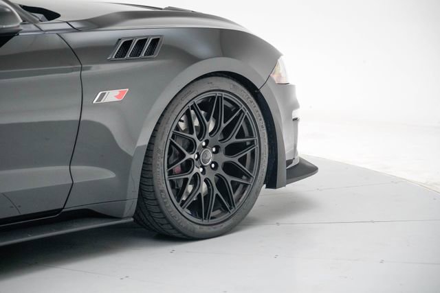 Used 2020 Ford Mustang GT Premium w/ GT Performance Package RWD image 7