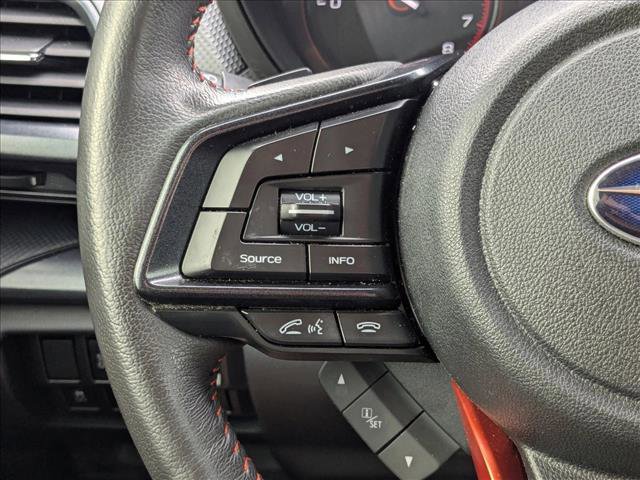 Used 2024 Subaru Forester Sport w/ Pop Package 2 image 4