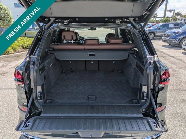 Used 2026 BMW X5 M60i AWD/4WD image 13