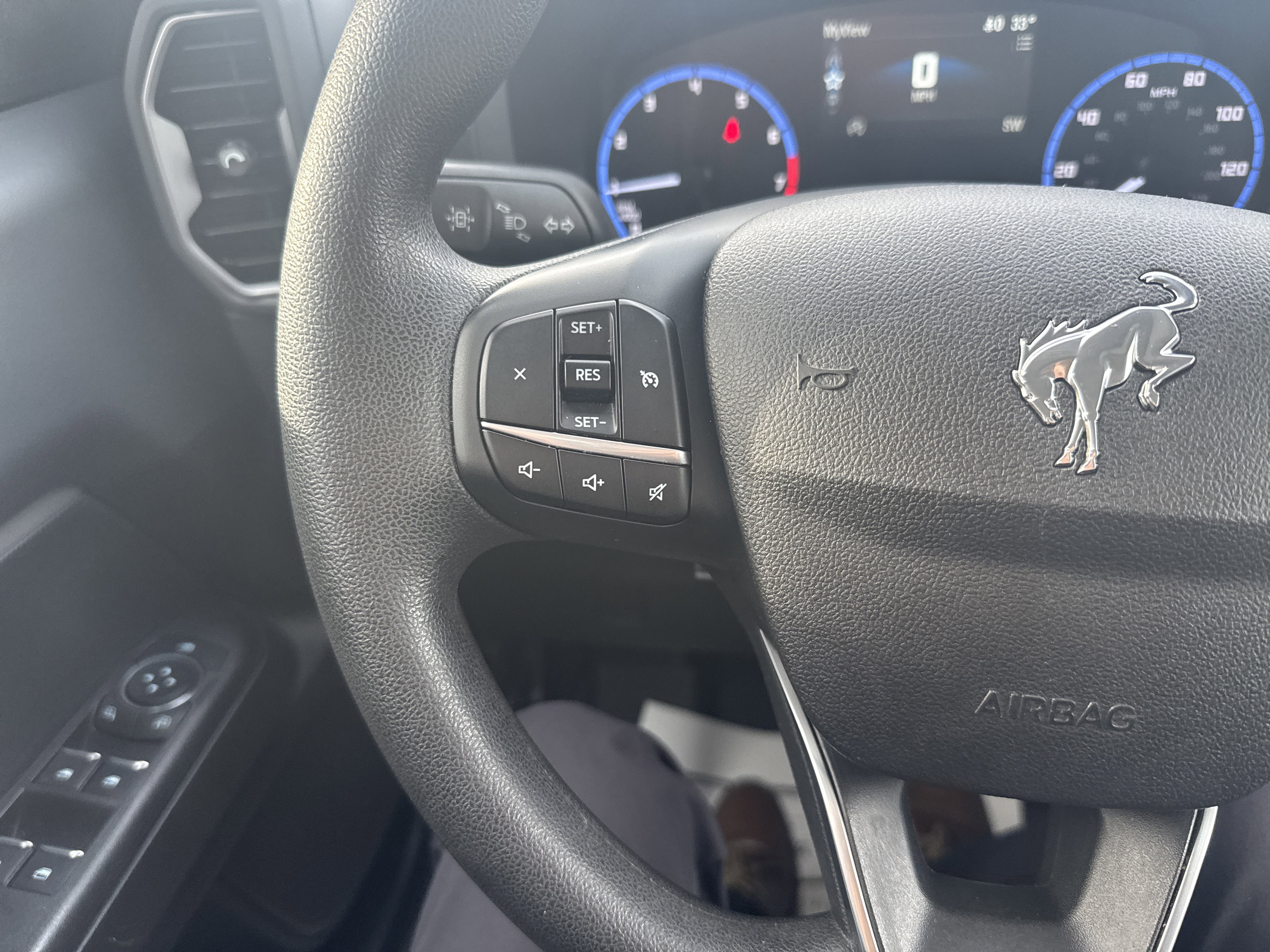 Used 2022 Ford Bronco Sport Big Bend image 18