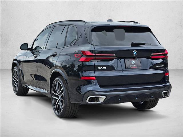 New 2026 BMW X5 sDrive40i w/ M Sport Package RWD image 7