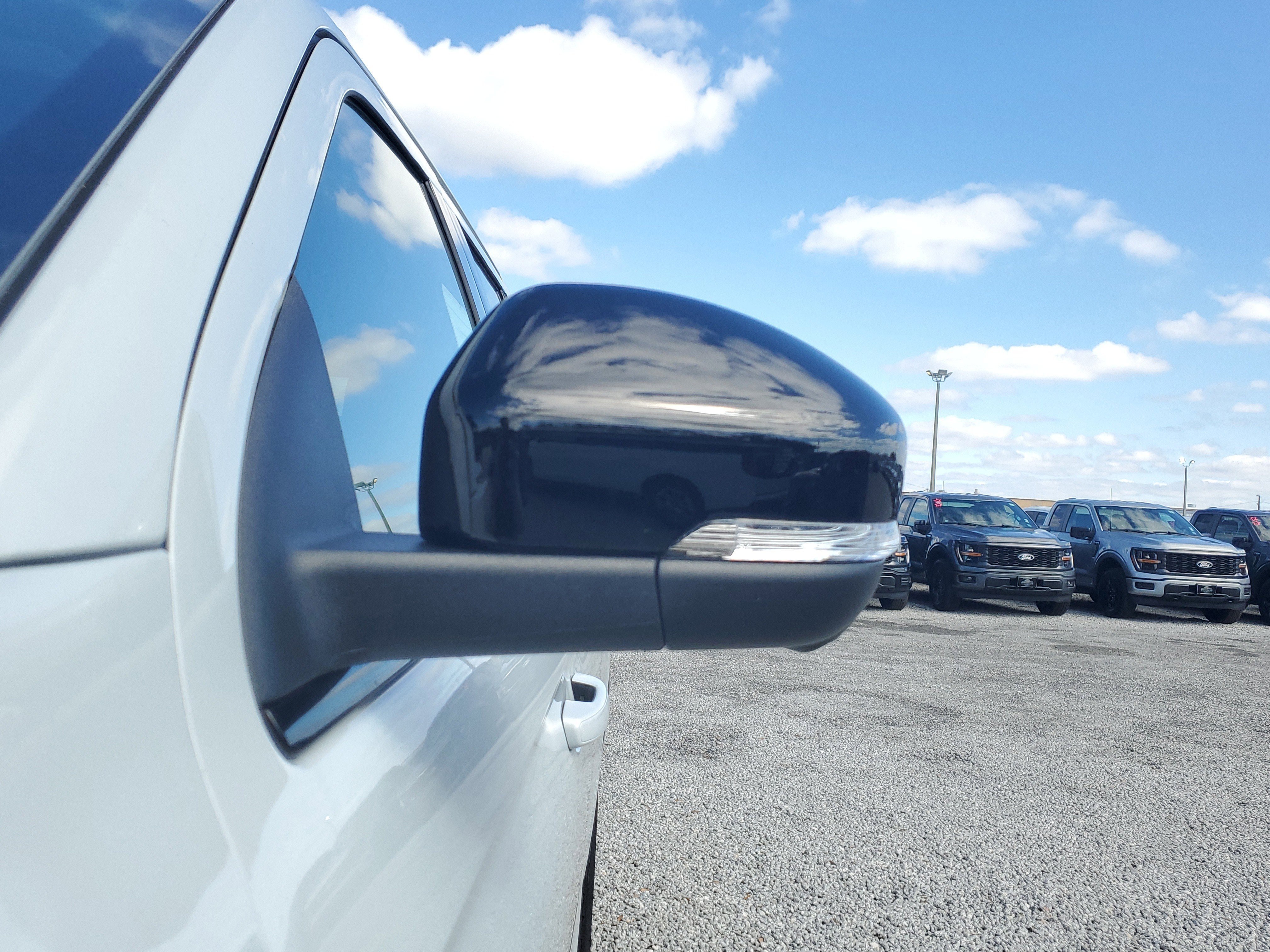 New 2026 Ford Expedition Tremor image 5