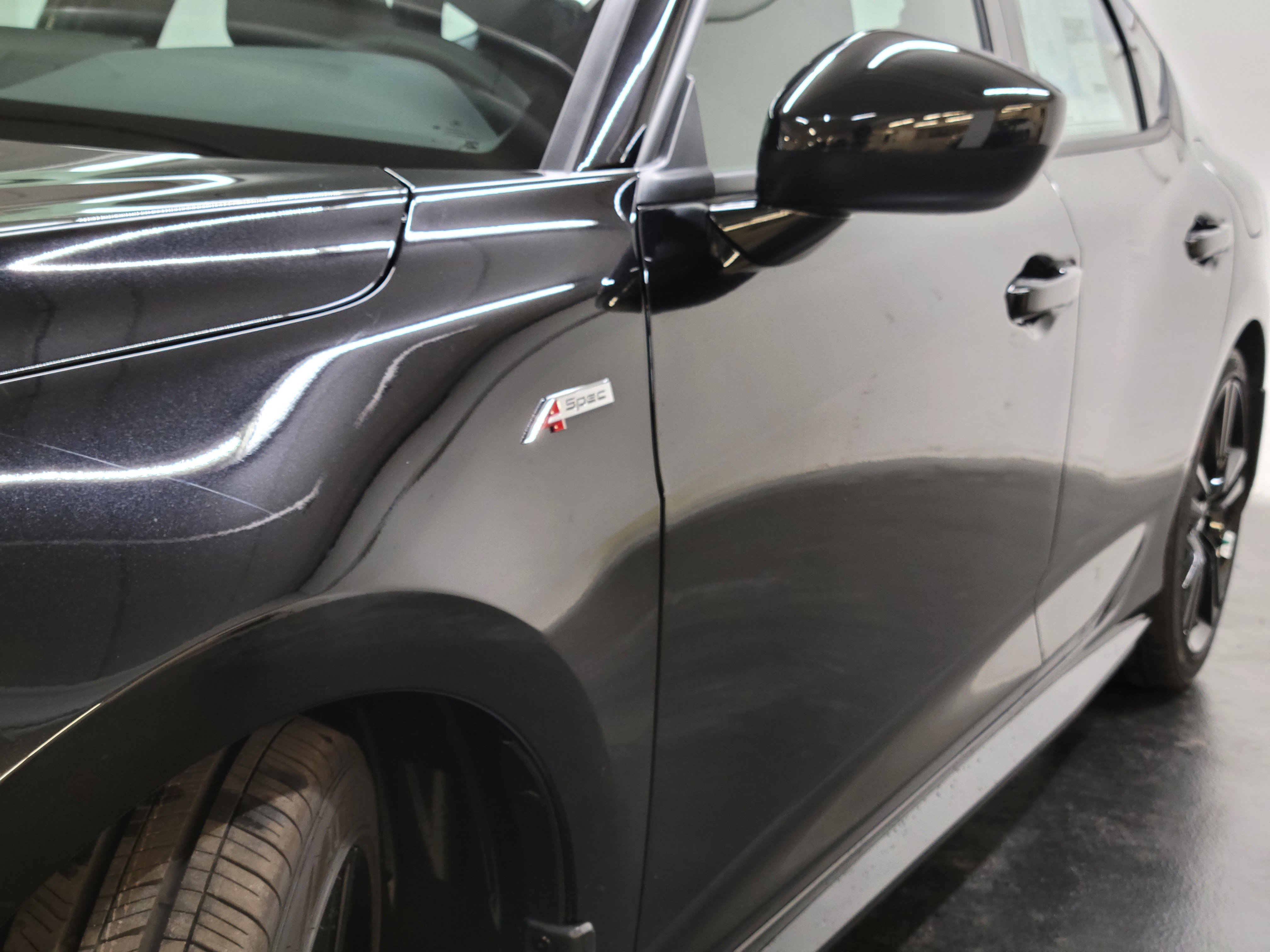 New 2026 Acura Integra A-Spec image 12