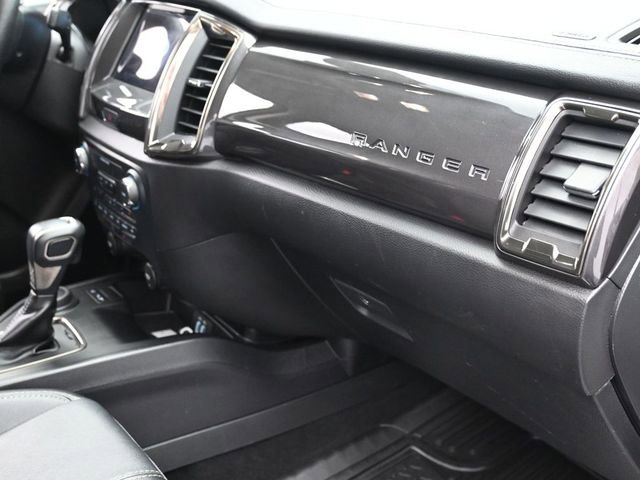 Used 2022 Ford Ranger Lariat w/ Equipment Group 501A High image 25