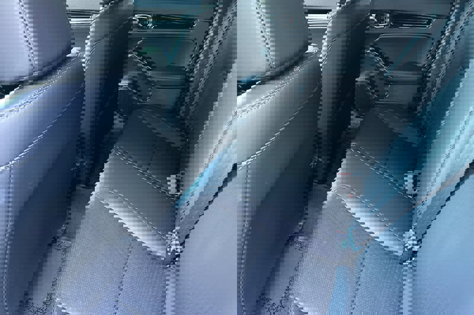 Used 2023 Honda Civic Touring image 4