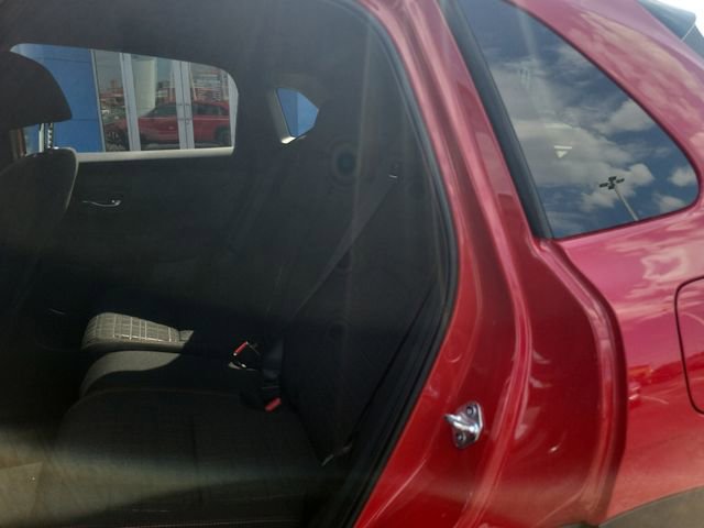 New 2027 Honda HR-V Sport image 13