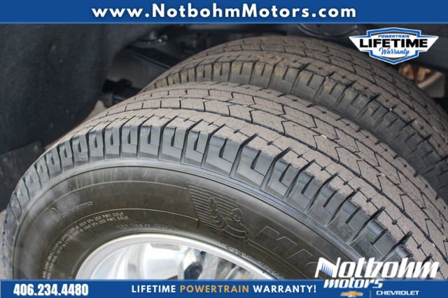 Used 2024 Chevrolet Silverado 3500 High Country image 12