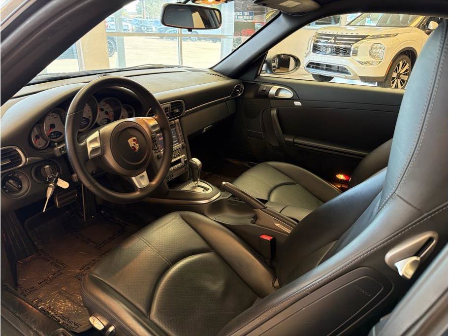 Used 2007 Porsche 911 Carrera S image 21