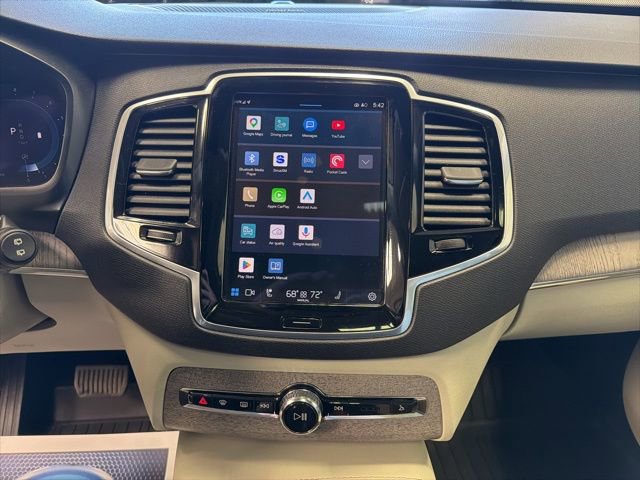 Used 2023 Volvo XC90 B5 Plus w/ Protection Package Premier image 22