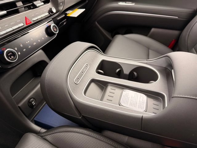 New 2026 Hyundai Palisade Limited AWD/4WD image 19