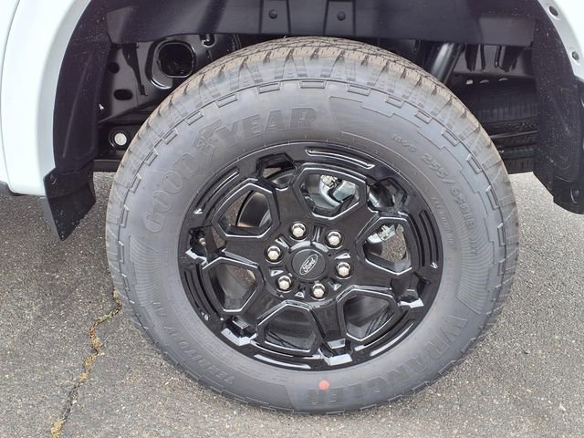 New 2026 Ford Ranger Lariat AWD/4WD image 5