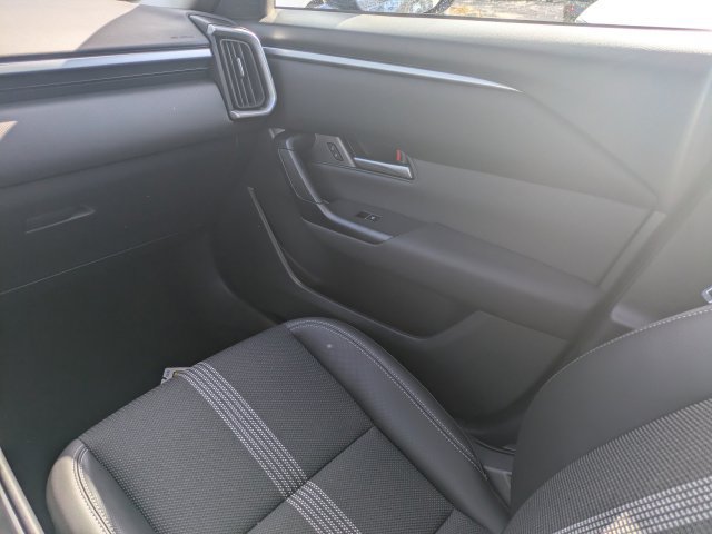 New 2026 MAZDA CX-50 AWD 2.5 S w/ Weather Package image 15