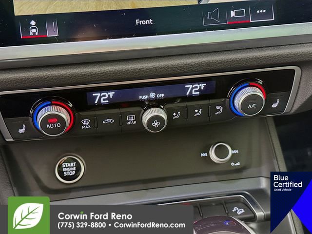 Used 2022 Audi Q3 2.0T Premium Plus image 18