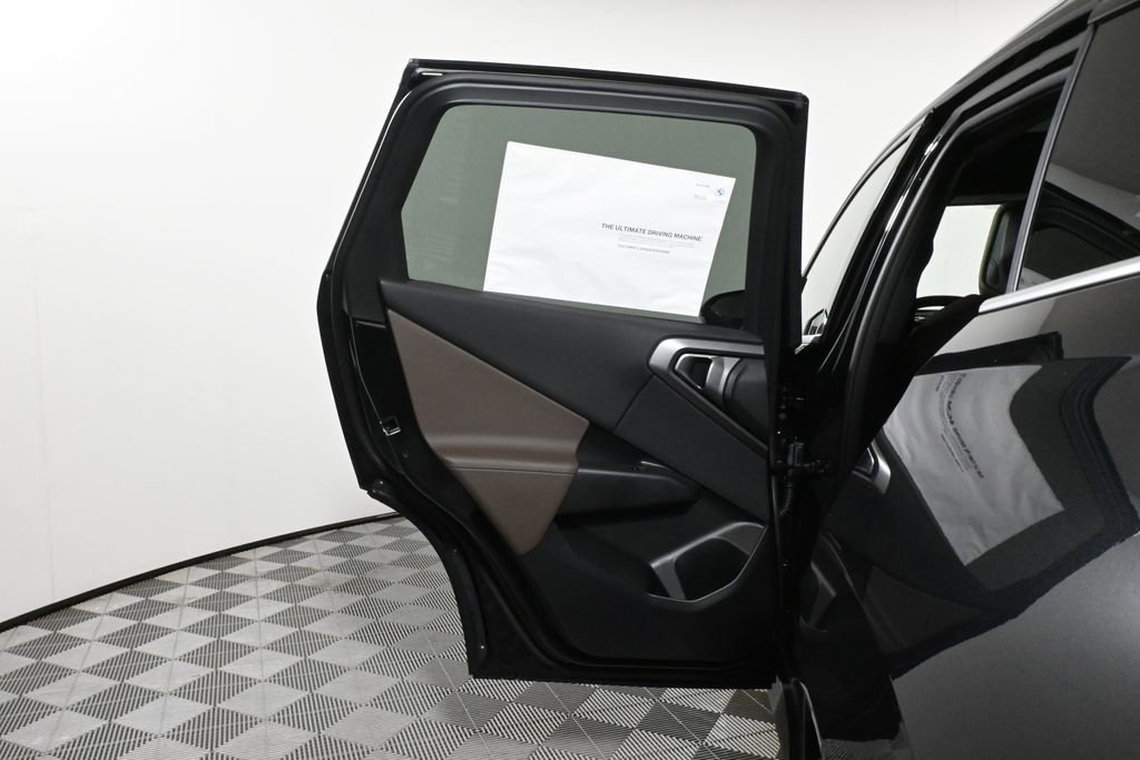 Used 2026 BMW X3 xDrive30 w/ Convenience Package image 31