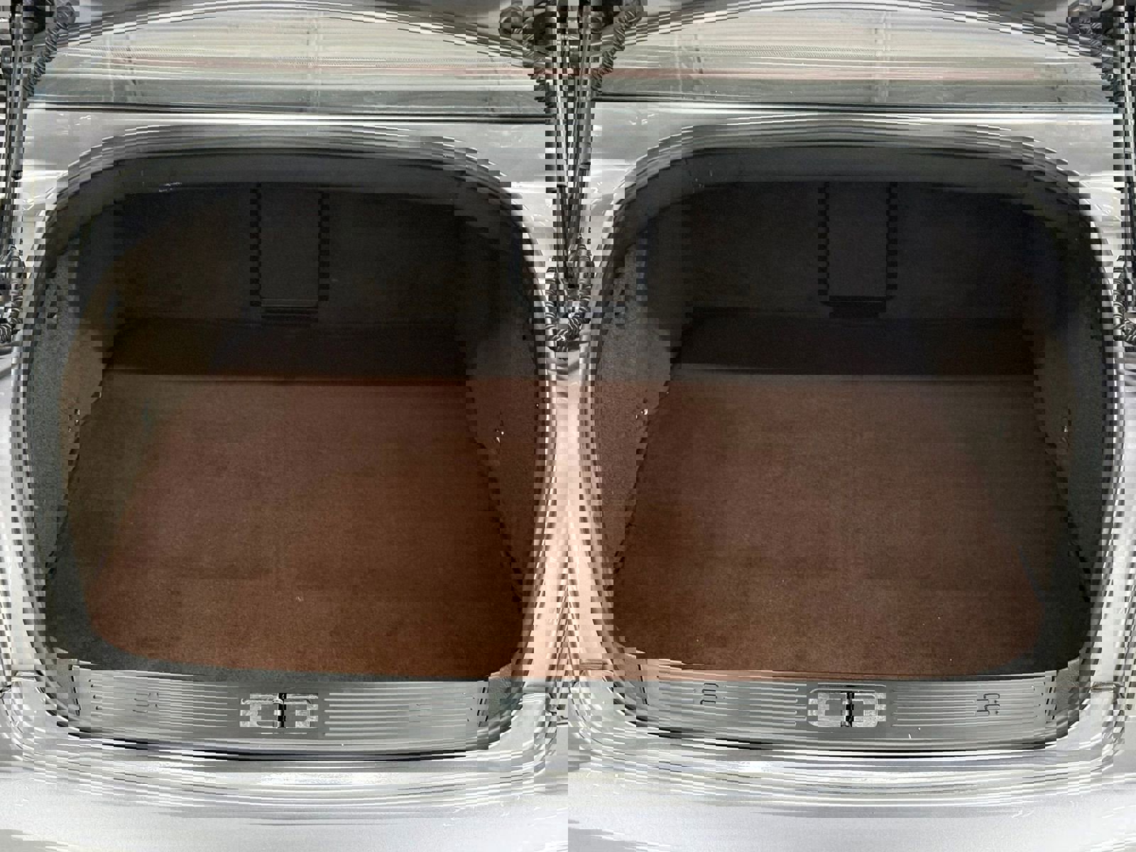 Used 2006 Bentley Flying Spur Flying Spur image 49