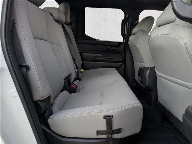 Certified 2025 Toyota Tacoma SR5 image 20