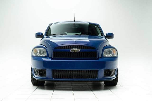 Used 2008 Chevrolet HHR SS image 6
