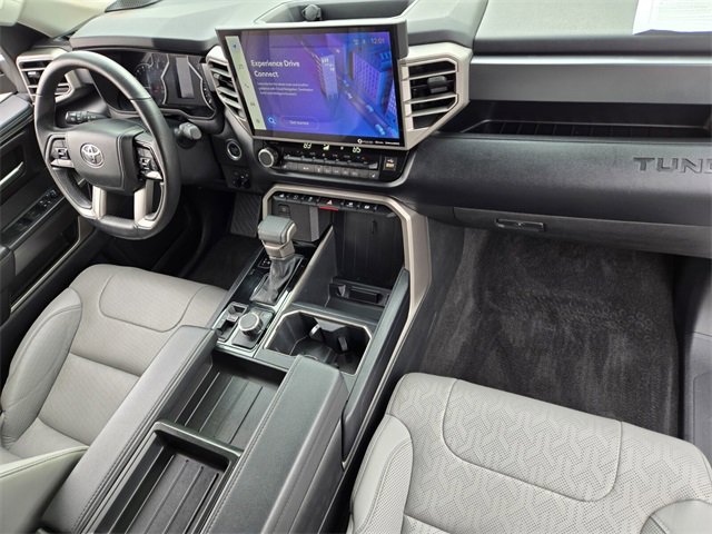 Used 2022 Toyota Tundra SR5 image 16