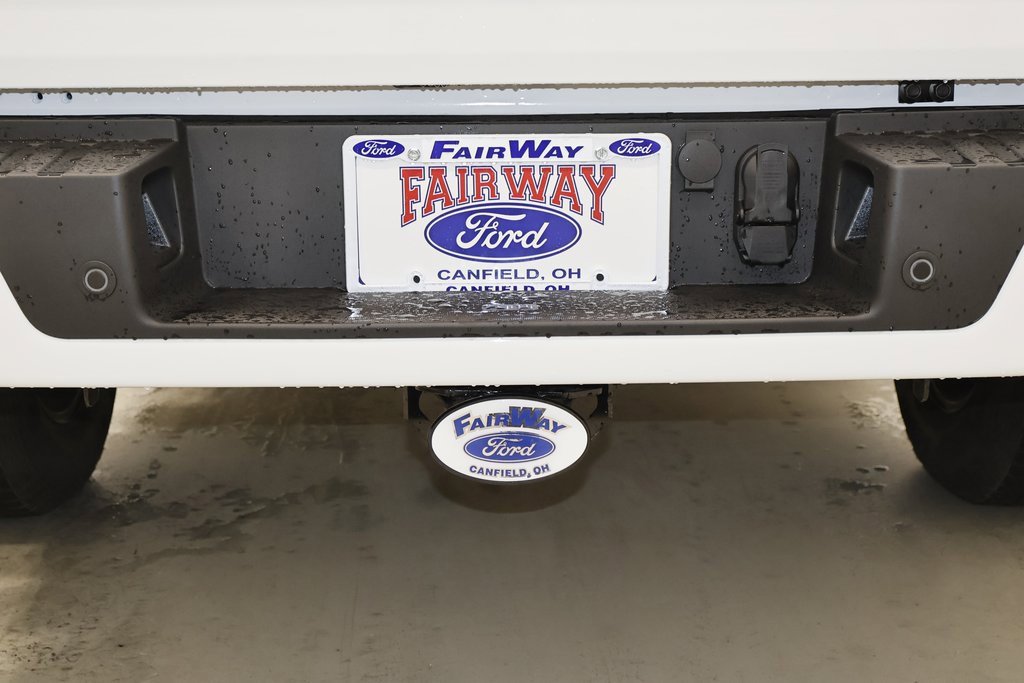 New 2025 Ford F150 Lariat w/ Bed Utility Package image 29