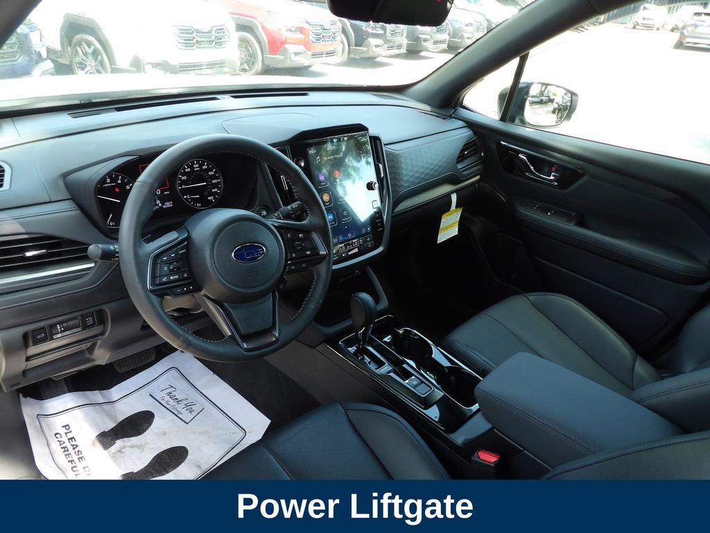 Used 2026 Subaru Forester Limited w/ Limited Package AWD/4WD image 10