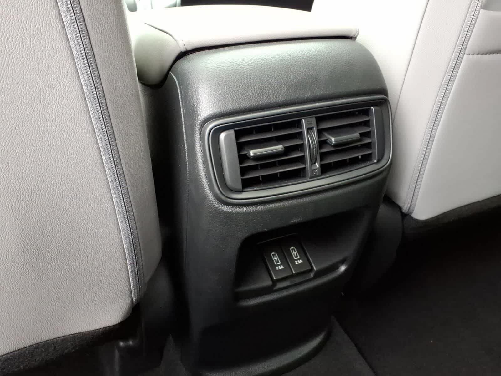 Used 2017 Honda CR-V EX-L image 11
