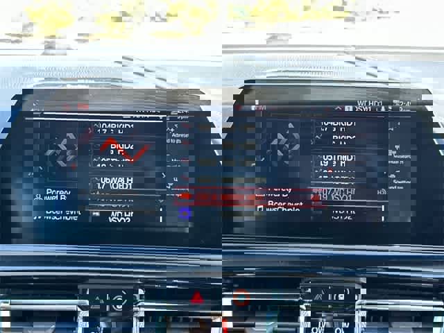 Used 2021 BMW M850i Gran Coupe xDrive image 12