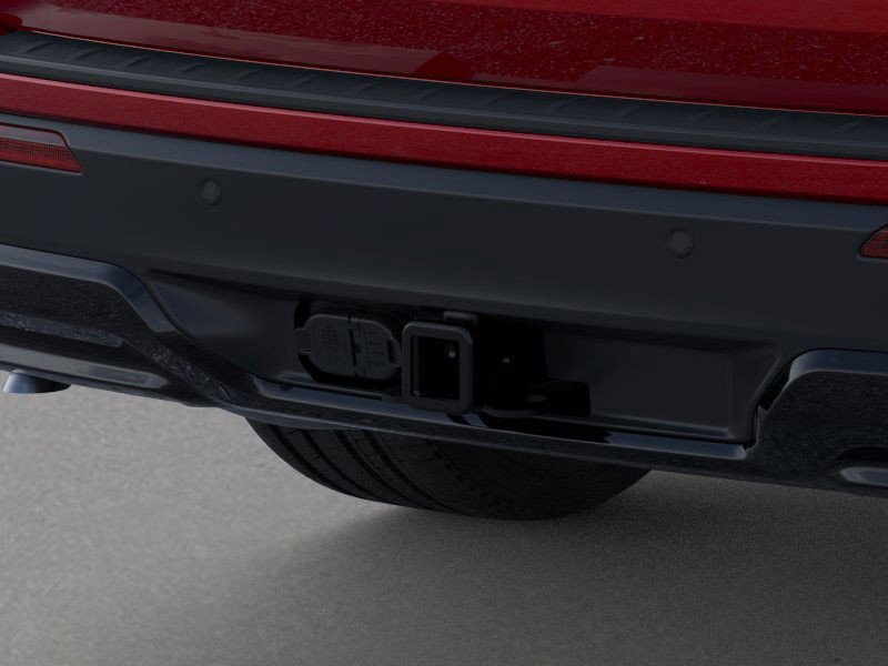 New 2026 Ford Explorer ST-Line w/ ST-Line Street Pack image 24