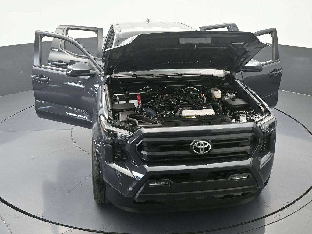 Used 2024 Toyota Tacoma SR5 w/ SR5 Upgrade Package RWD image 73