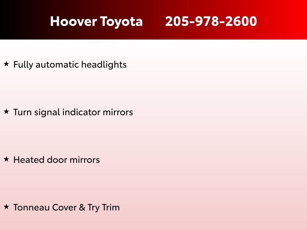 Used 2024 Toyota Corolla Cross LE w/ Moonroof Package FWD image 14