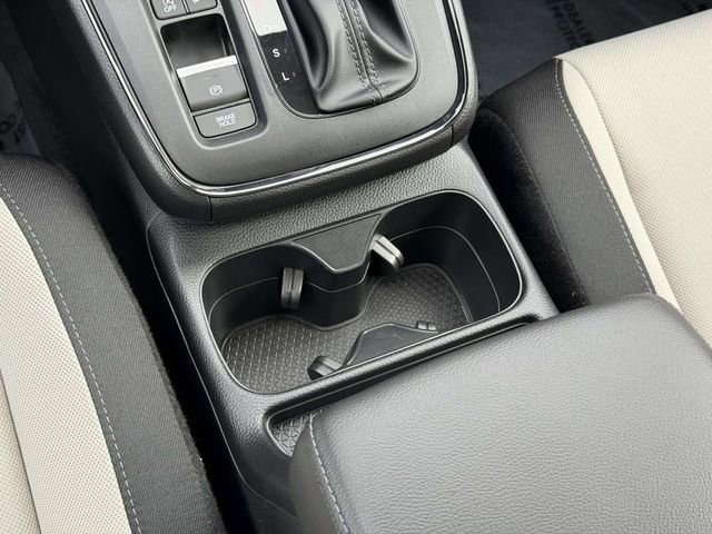 Used 2026 Honda CR-V EX image 16