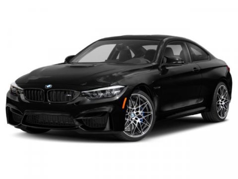 Used 2019 BMW M4 Coupe w/ Competition Package
