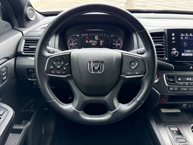Used 2022 Honda Passport EX-L image 21