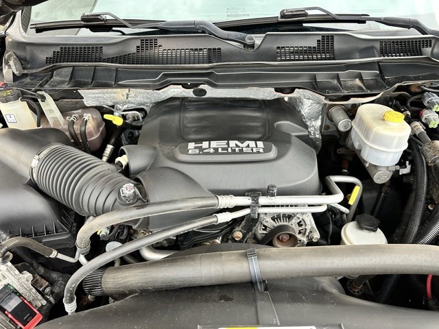 Used 2016 RAM 3500 Laramie Longhorn image 33