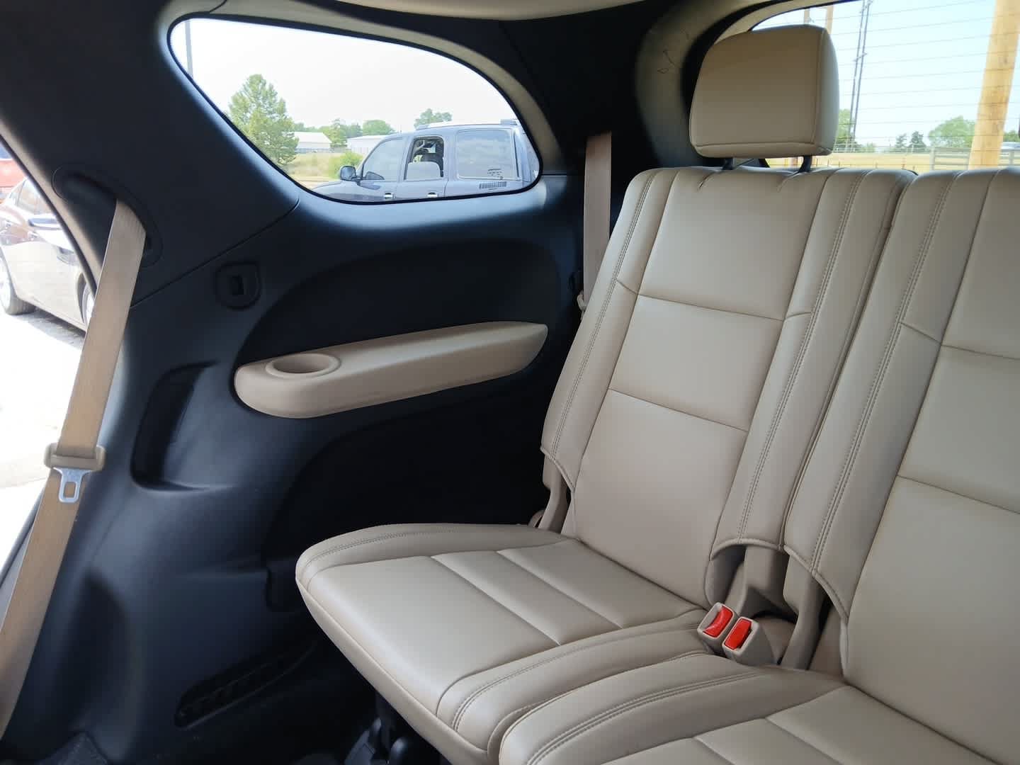 Used 2017 Dodge Durango GT w/ Nav & Power Liftgate Group RWD image 65