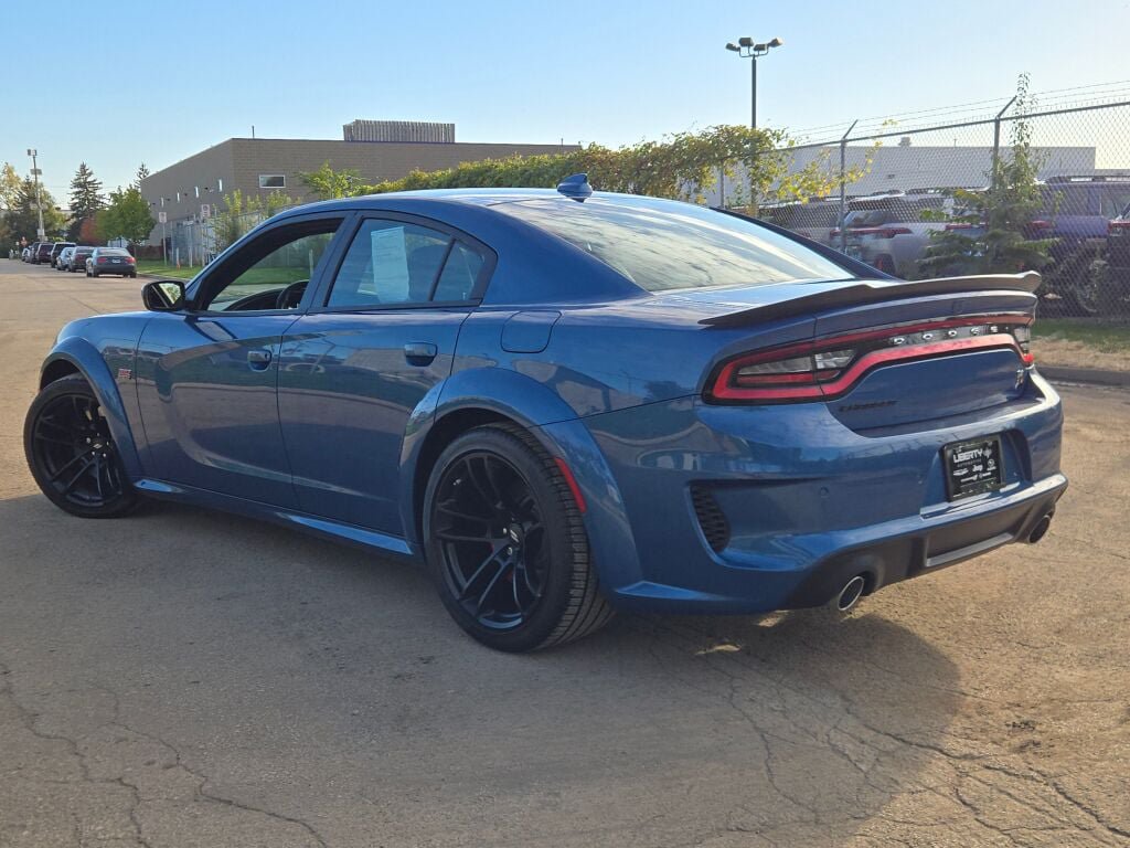 Used 2021 Dodge Charger Scat Pack RWD image 17