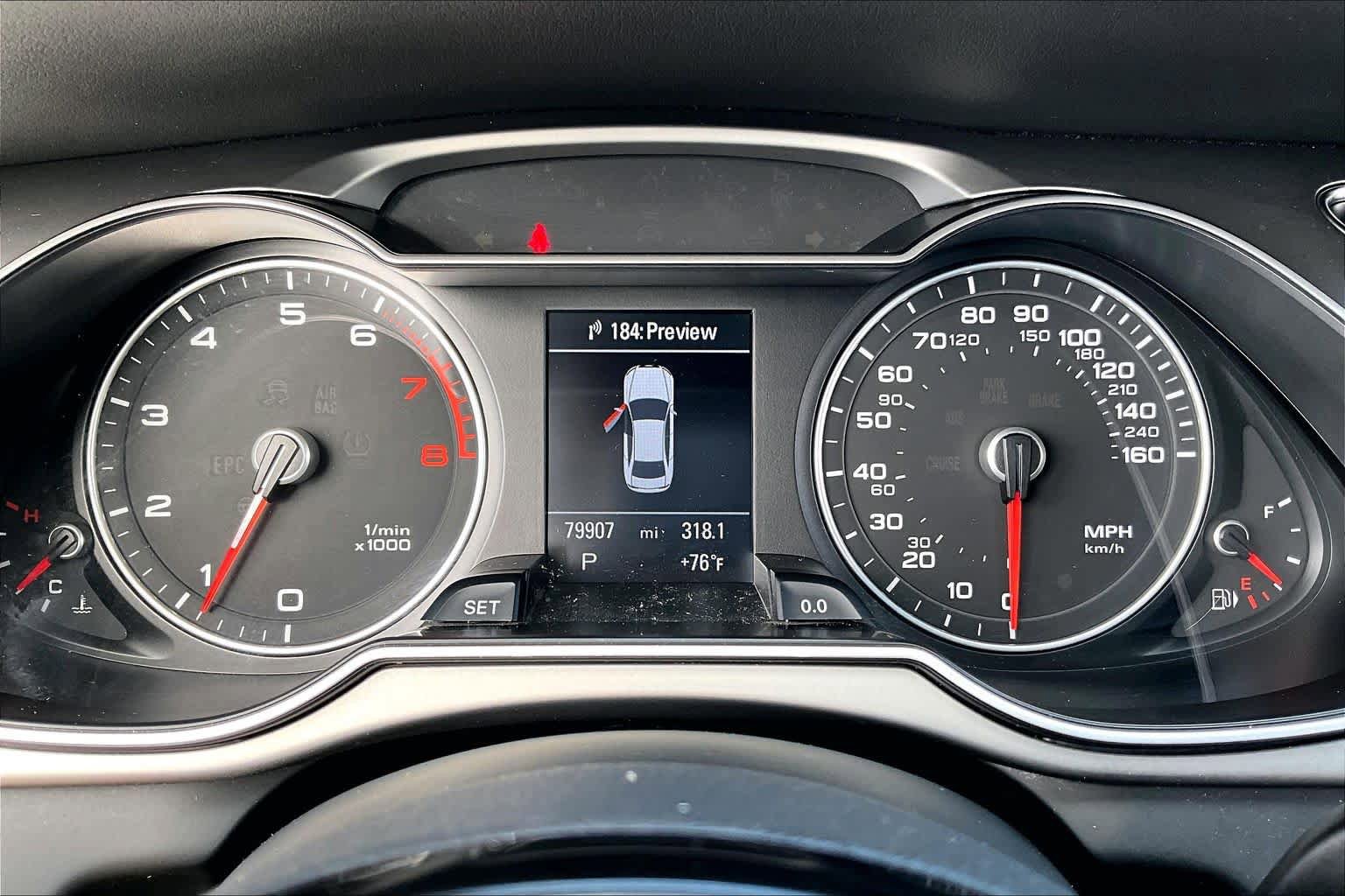 Used 2015 Audi A4 2.0T Premium Plus w/ Technology Package FWD image 24
