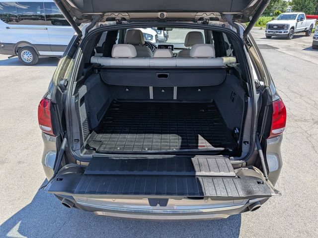 Used 2017 BMW X5 xDrive35i AWD/4WD image 20
