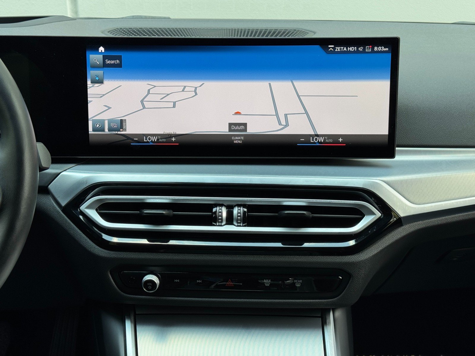 Used 2023 BMW i4 eDrive35 RWD image 22