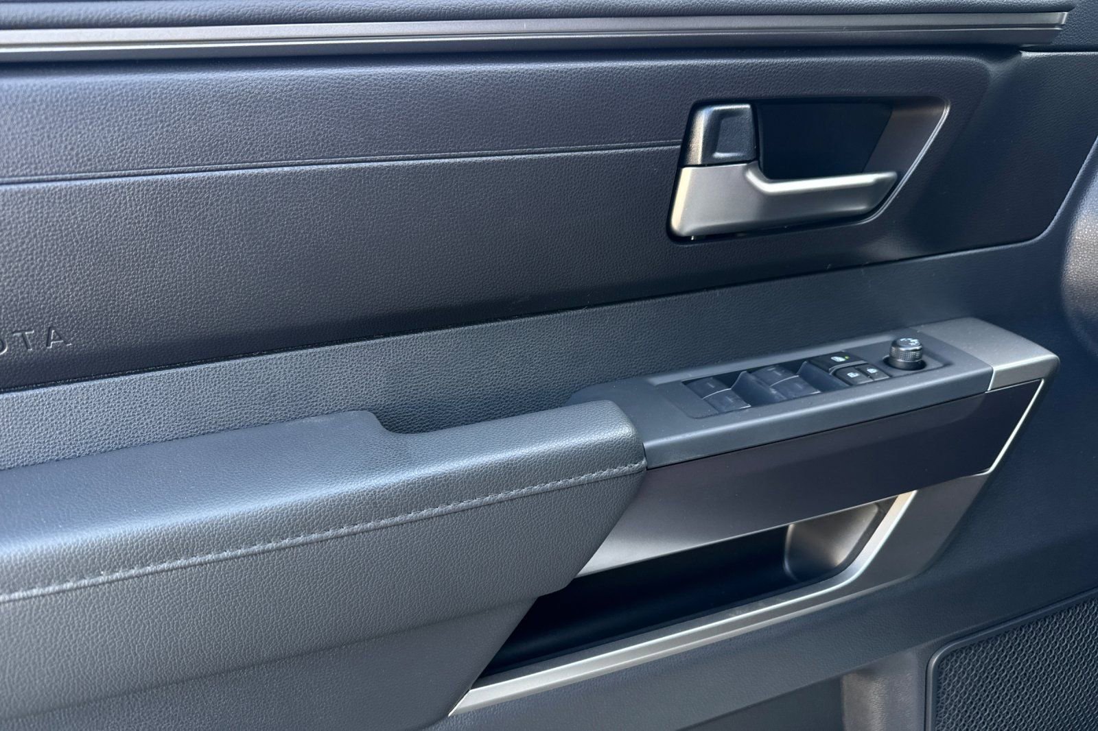 New 2026 Toyota Tundra SR5 image 11