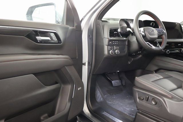 New 2026 Chevrolet Suburban RST w/ Comfort Package image 8