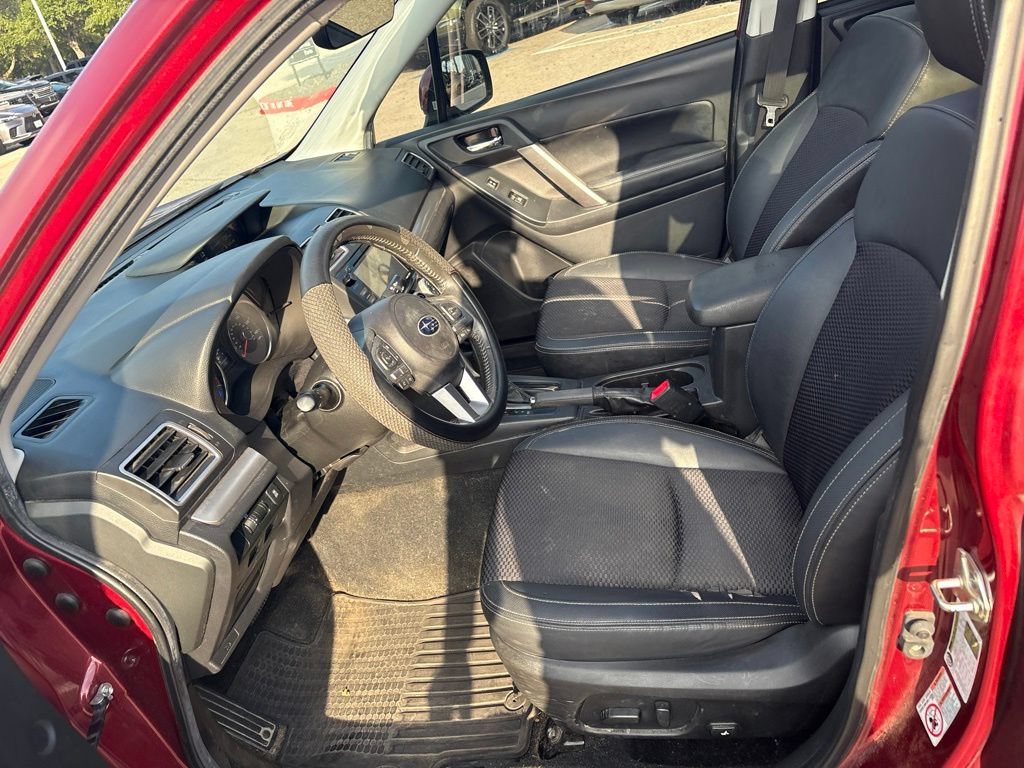 Used 2017 Subaru Forester 2.0XT Premium AWD/4WD image 17