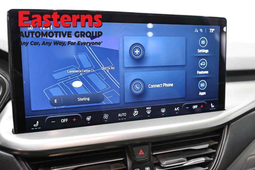 Used 2023 Ford Escape SE FWD image 18