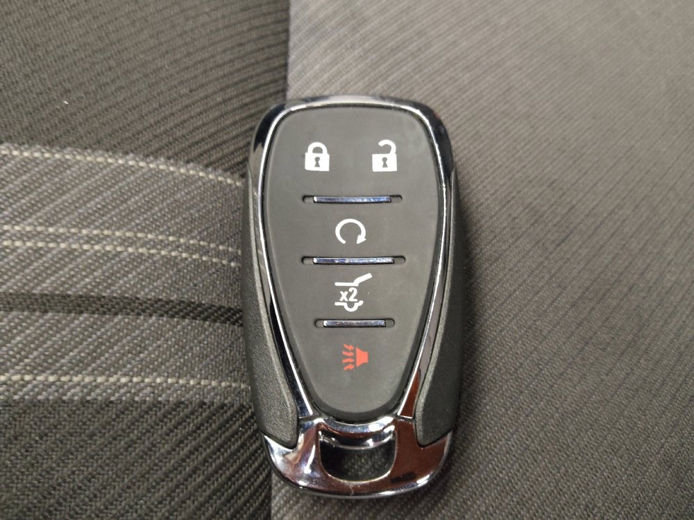 Used 2024 Chevrolet Blazer LT w/ Convenience Package image 32