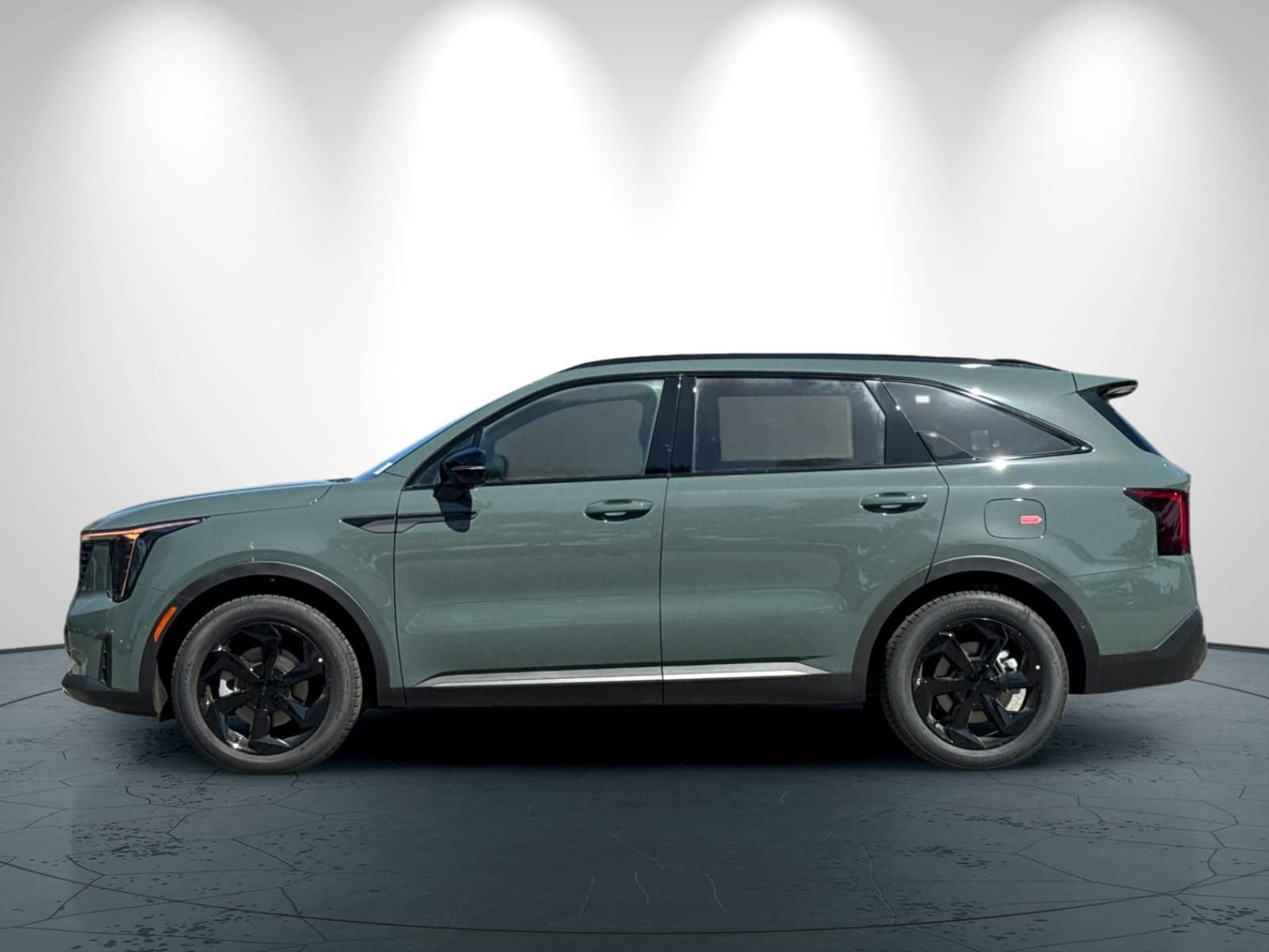 New 2026 Kia Sorento SX Prestige AWD/4WD image 7