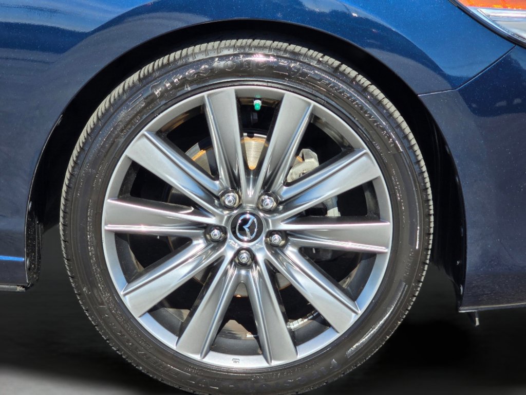 Used 2018 MAZDA MAZDA6 Signature FWD image 30