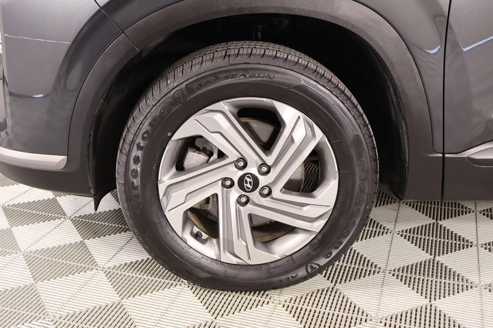 Used 2023 Hyundai Santa Fe SEL image 17