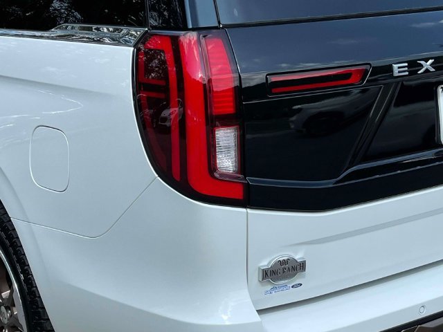 New 2027 Ford Expedition Max King Ranch AWD/4WD image 10